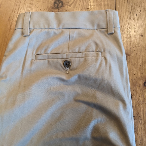 Men's Casual/Dress Pants - Picture 2 of 5